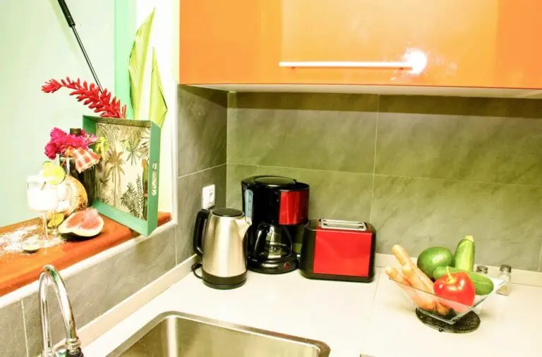 Ti-Pomme Cannelle – Cuisine 4